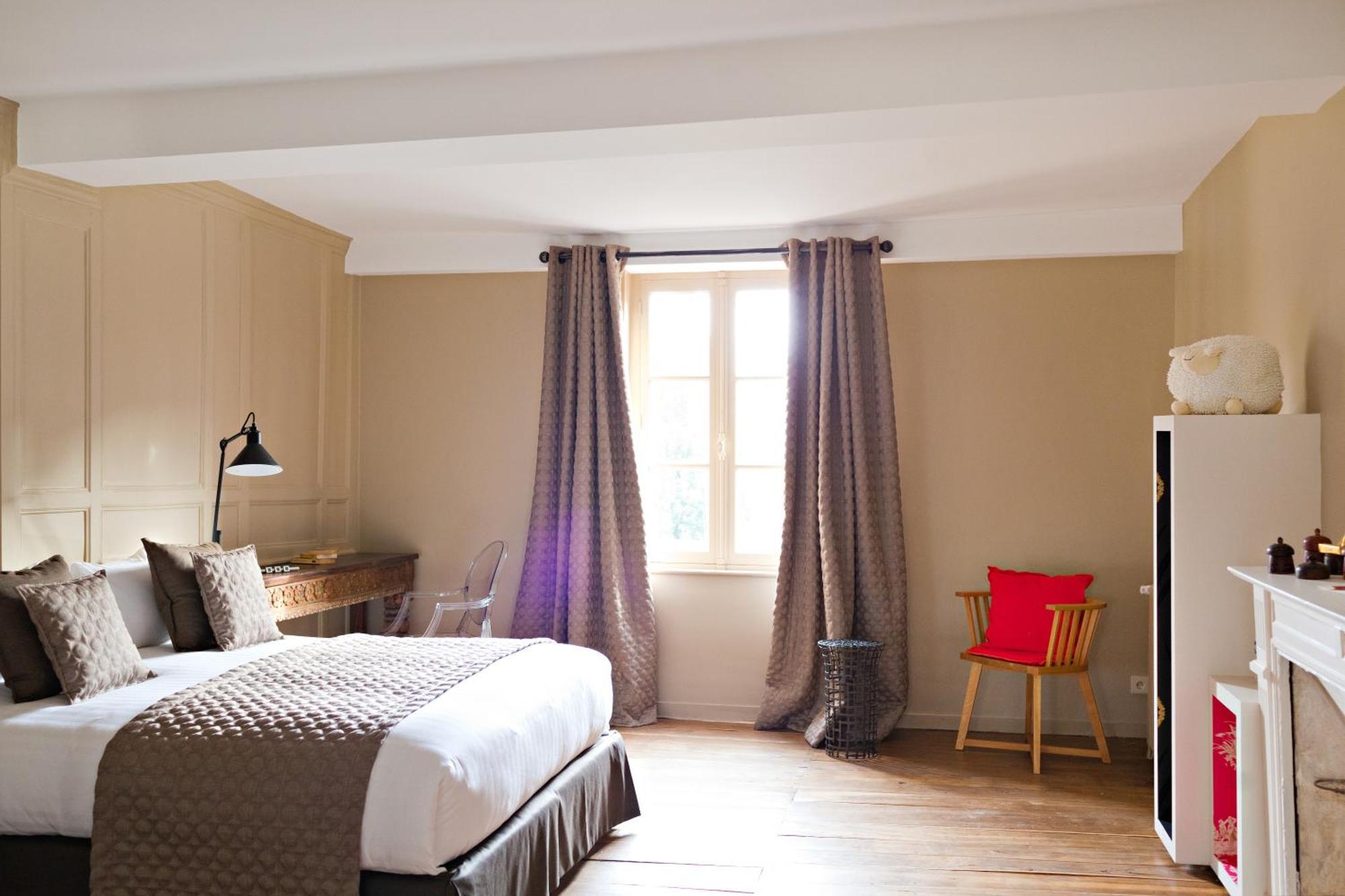 La Maison Pavie Dinan Habitación foto